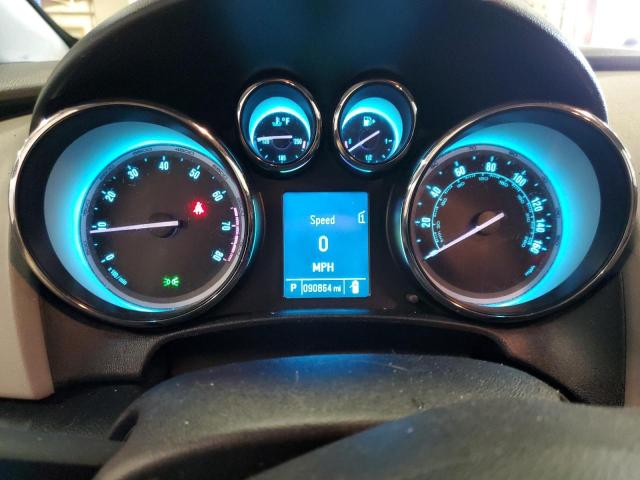 Photo 9 from auction – 2013 BUICK VERANO with VIN 1G4PN5SK2D4130934