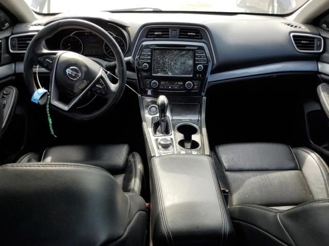 Photo 8 from auction – 2018 NISSAN MAXIMA 3.5 with VIN 1N4AA6AP9JC404047