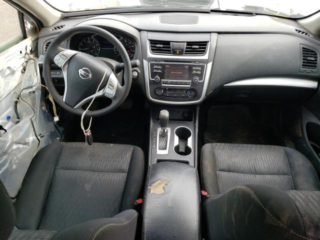 Photo 8 from auction – 2017 NISSAN ALTIMA 2.5 with VIN 1N4AL3AP3HC256996