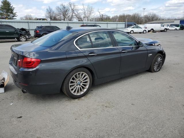 Photo 3 from auction – 2012 BMW 535 XI with VIN WBAFU7C57CDU60412