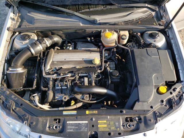 Photo 11 from auction – 2004 SAAB 9-3 LINEAR with VIN YS3FB49S841004225