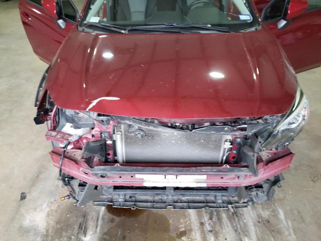 Photo 11 from auction – 2018 SUBARU CROSSTREK with VIN JF2GTABC8J9251110