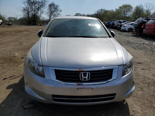 Photo 5 from auction – 2012 HONDA ACCORD SE with VIN 1HGCP2F69CA021879