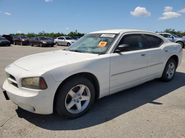 DODGE CHARGER 2009 with VIN 2B3KA43DX9H530935 - Photo from auction