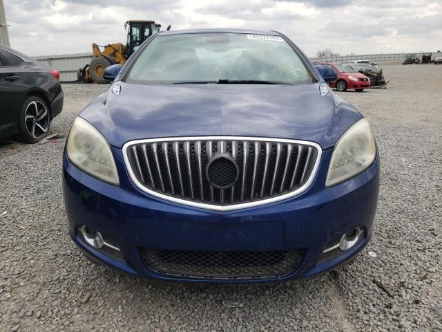 Photo 5 from auction – 2013 BUICK VERANO with VIN 1G4PS5SK2D4217841