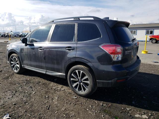 Photo 2 from auction – 2017 SUBARU FORESTER 2 with VIN JF2SJGEC7HH469330