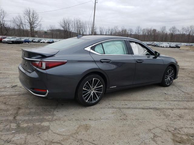 Photo 3 from auction – 2022 LEXUS ES 300H BA with VIN 58ADA1C1XNU022956
