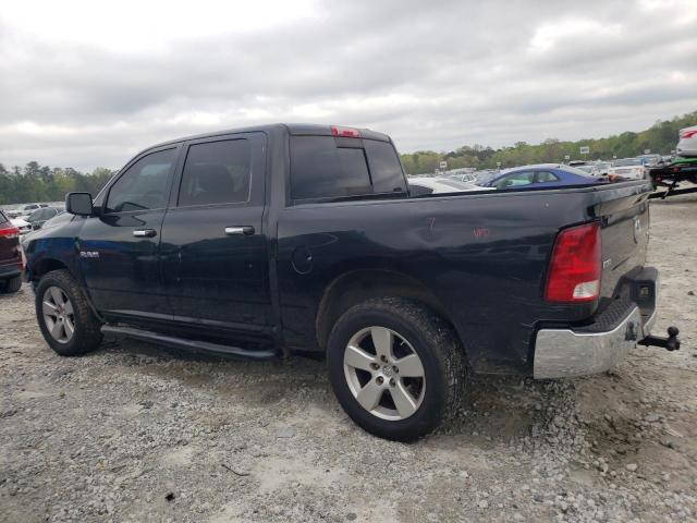 Photo 2 from auction – 2009 DODGE RAM 1500 with VIN 1D3HV13P29S700808