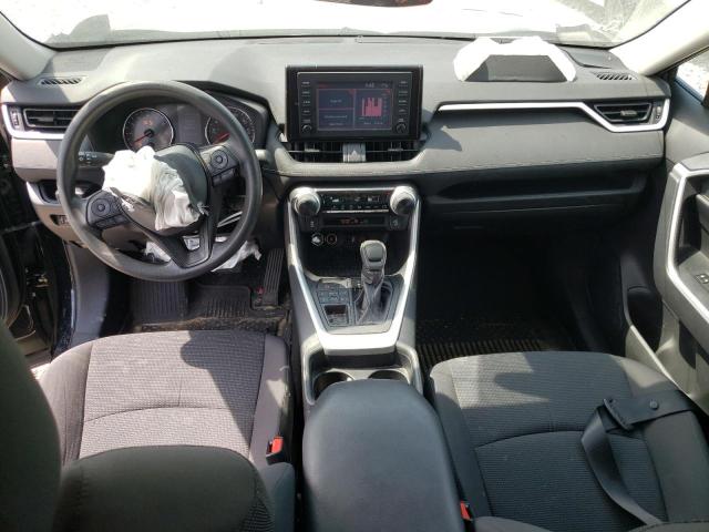Photo 8 from auction – 2019 TOYOTA RAV4 LE with VIN 2T3F1RFV9KW073347