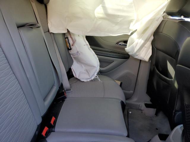Photo 11 from auction – 2016 BUICK ENCORE with VIN KL4CJASB4GB563799