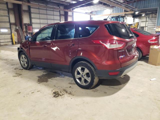 Photo 2 from auction – 2014 FORD ESCAPE SE with VIN 1FMCU9GX2EUD56650
