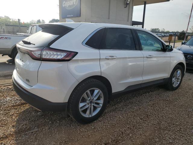 Photo 3 from auction – 2017 FORD EDGE SEL with VIN 2FMPK3J97HBC24525
