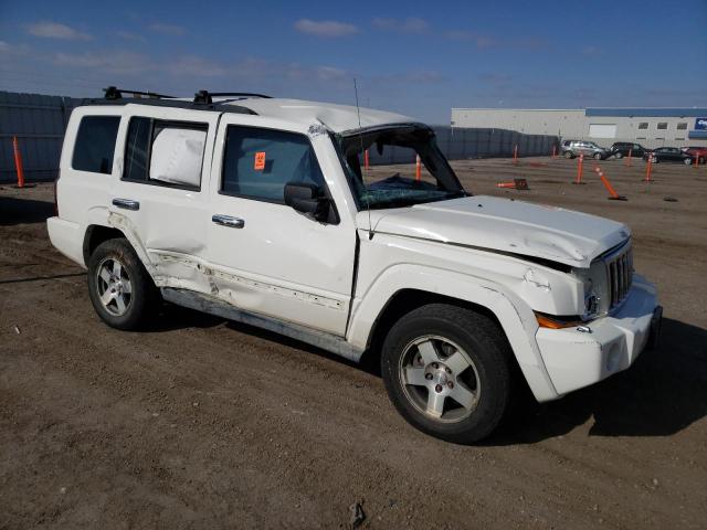 Photo 4 from auction – 2010 JEEP COMMANDER with VIN 1J4RG4GK5AC125345