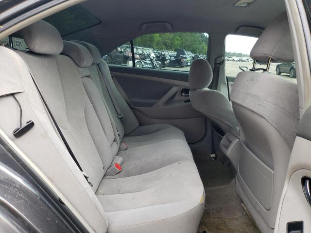 Photo 10 from auction – 2009 TOYOTA CAMRY BASE with VIN 4T1BE46K89U380555