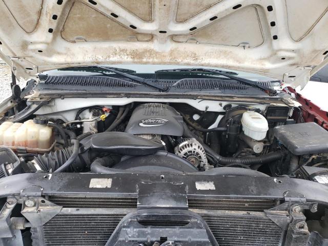 Photo 11 from auction – 2004 CHEVROLET SILVERADO with VIN 2GCEC19T941321836