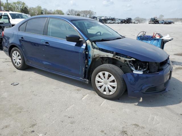 Photo 4 from auction – 2013 VOLKSWAGEN JETTA BASE with VIN 3VW2K7AJ2DM224406