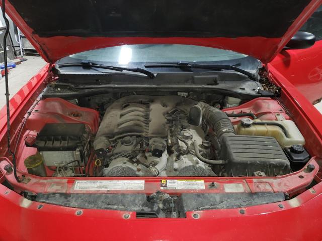 Photo 11 from auction – 2007 DODGE CHARGER SE with VIN 2B3KA43G17H657340