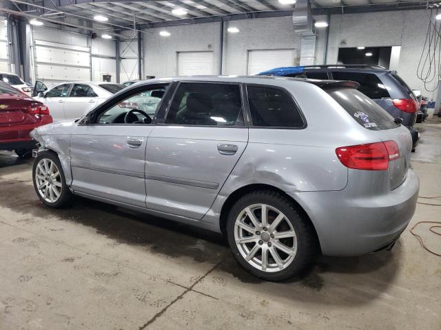 Photo 2 from auction – 2013 AUDI A3 PREMIUM with VIN WAUKJAFM8DA018622