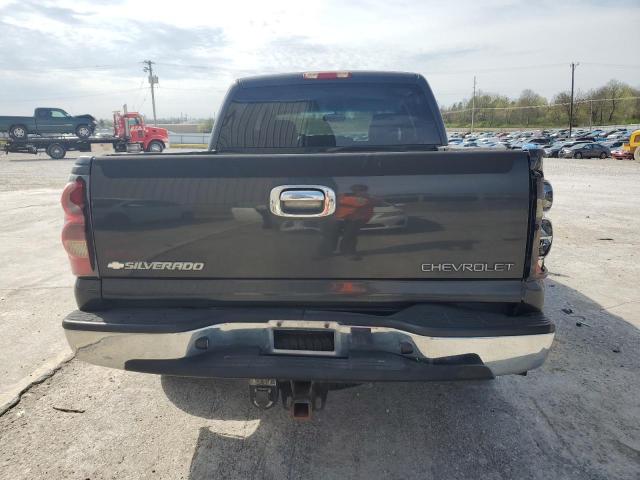 Photo 6 from auction – 2005 CHEVROLET SILVERADO with VIN 2GCEC13T151141521