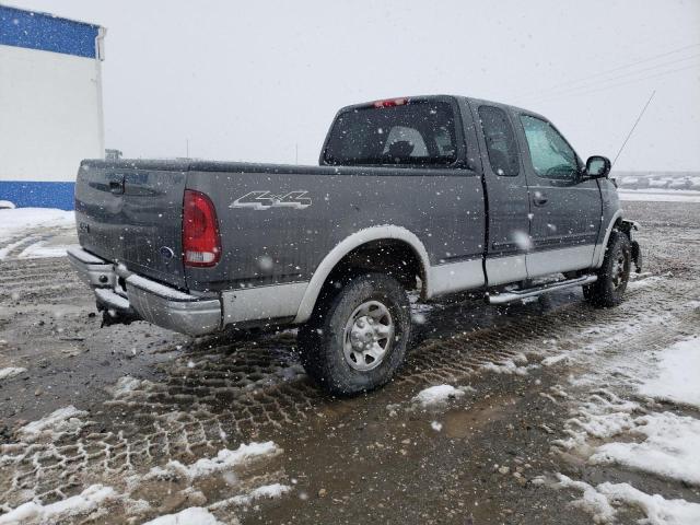 Photo 3 from auction – 2002 FORD F150 with VIN 1FTPX18L72NA76724
