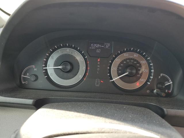 Photo 9 from auction – 2014 HONDA ODYSSEY EX with VIN 5FNRL5H65EB017390