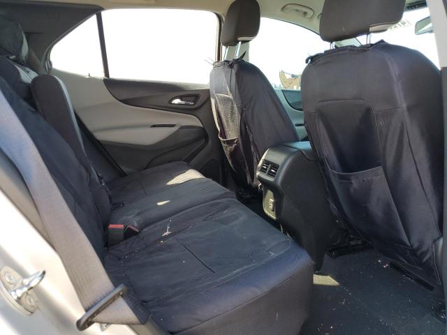 Photo 10 from auction – 2019 CHEVROLET EQUINOX LS with VIN 2GNAXSEV5K6215794