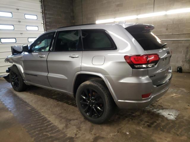 Photo 2 from auction – 2017 JEEP GRAND CHER with VIN 1C4RJFAG3HC701855