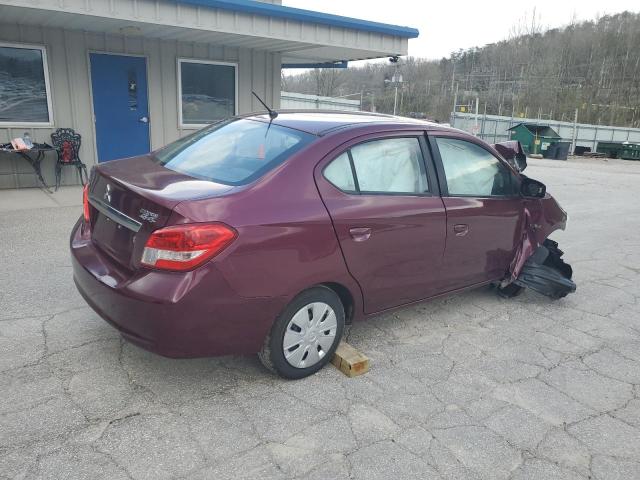 Photo 3 from auction – 2017 MITSUBISHI MIRAGE G4 with VIN ML32F3FJ8HHF08499