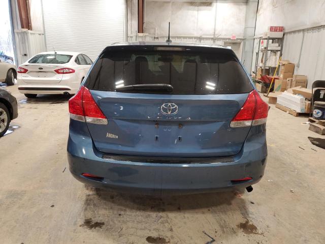 Photo 6 from auction – 2010 TOYOTA VENZA with VIN 4T3ZA3BB6AU024269