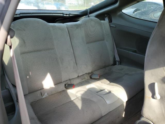 Photo 10 from auction – 2005 ACURA RSX with VIN JH4DC54845S003063