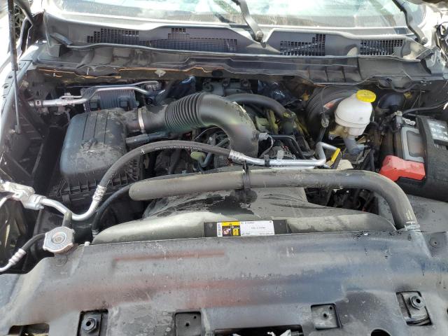 Photo 11 from auction – 2021 RAM 1500 CLASS with VIN 1C6RR6FTXMS576293