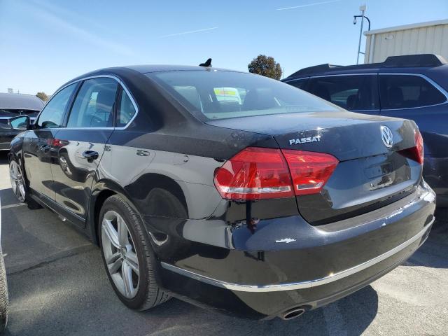 Photo 2 from auction – 2015 VOLKSWAGEN PASSAT SE with VIN 1VWBT7A38FC071243