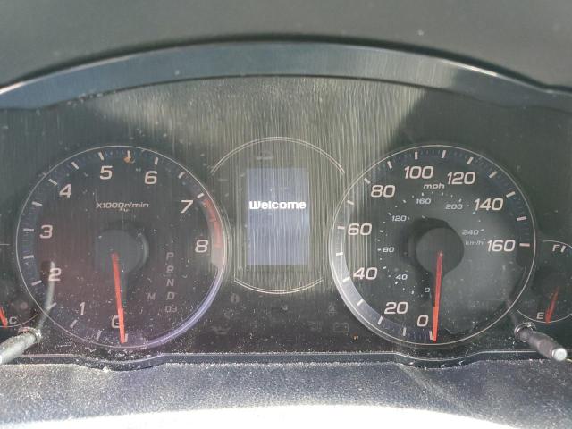 Photo 9 from auction – 2006 ACURA TSX with VIN JH4CL96976C005250
