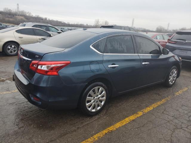 Photo 3 from auction – 2017 NISSAN SENTRA S with VIN 3N1AB7AP2HL676177