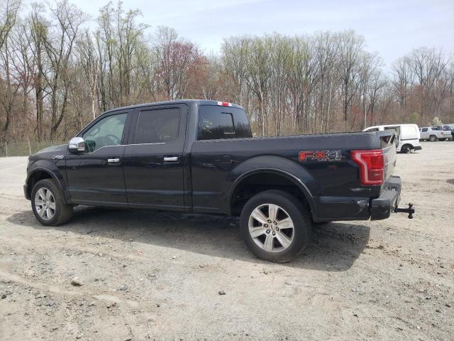 Photo 2 from auction – 2015 FORD F150 SUPER with VIN 1FTFW1EF4FFC19996