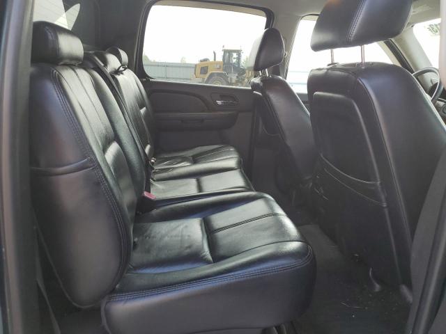 Photo 10 from auction – 2007 CHEVROLET AVALANCHE with VIN 3GNEC12097G151383
