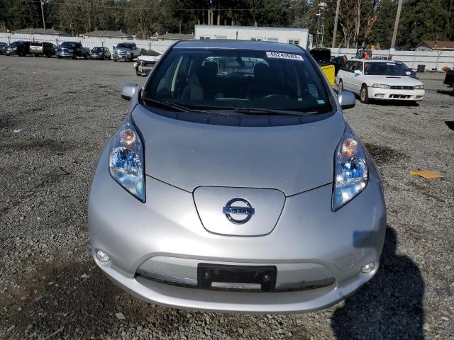 Photo 5 from auction – 2013 NISSAN LEAF S with VIN 1N4AZ0CP7DC400117
