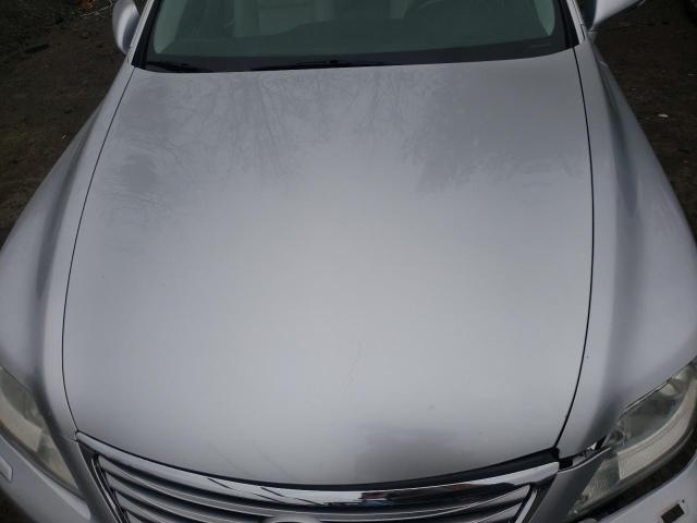 Photo 11 from auction – 2010 LEXUS LS 460L with VIN JTHDL5EF3A5002637