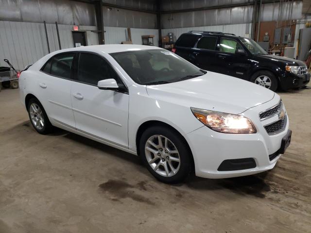 Photo 4 from auction – 2013 CHEVROLET MALIBU 1LT with VIN 1G11C5SA8DF186610