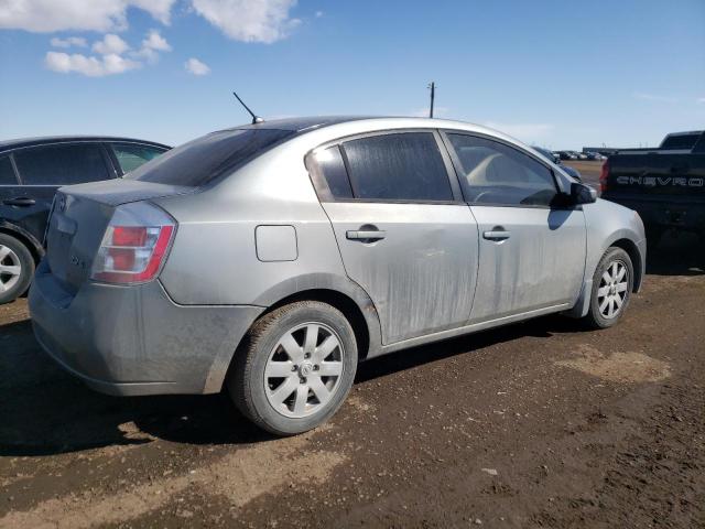 Photo 3 from auction – 2008 NISSAN SENTRA 2.0 with VIN 3N1AB61E28L612245