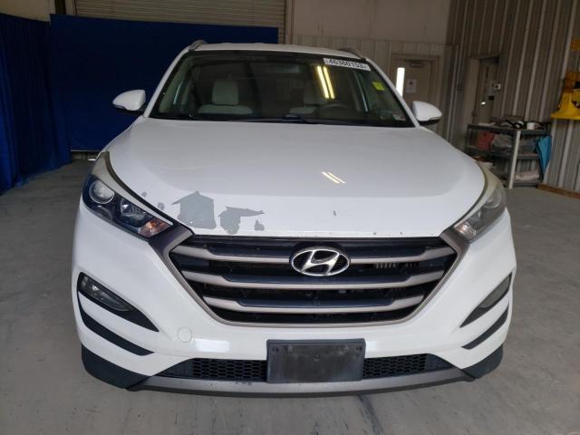 Photo 5 from auction – 2016 HYUNDAI TUCSON LIM with VIN KM8J3CA24GU048290