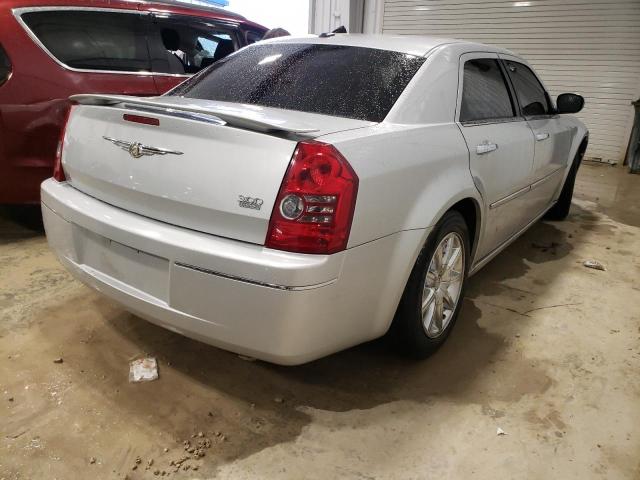 Photo 3 from auction – 2010 CHRYSLER 300 TOURIN with VIN 2C3CA5CV7AH276479