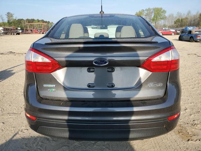 Photo 6 from auction – 2016 FORD FIESTA SE with VIN 3FADP4BE9GM118185