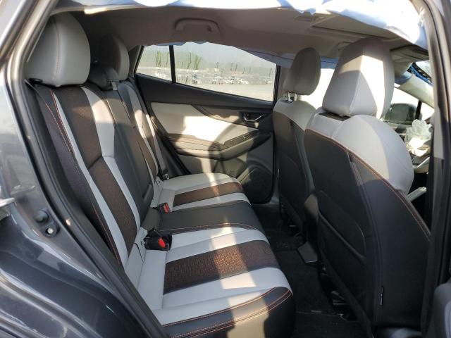 Photo 11 from auction – 2022 SUBARU CROSSTREK with VIN JF2GTHMC0NH229619