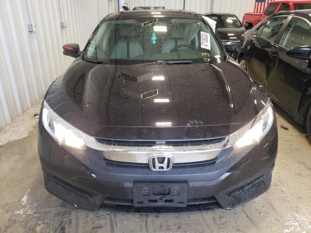 Photo 5 from auction – 2016 HONDA CIVIC EX with VIN 2HGFC2F7XGH508131