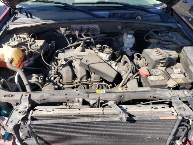 Photo 12 from auction – 2008 FORD ESCAPE XLT with VIN 1FMCU03178KB15440