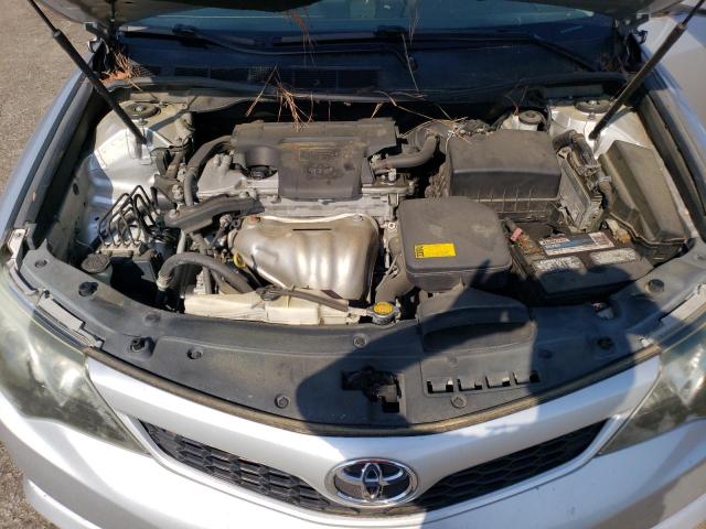 Photo 11 from auction – 2014 TOYOTA CAMRY L with VIN 4T1BF1FKXEU344906