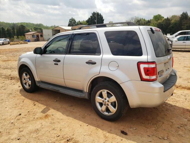 Photo 2 from auction – 2011 FORD ESCAPE XLT with VIN 1FMCU0DG8BKA65674