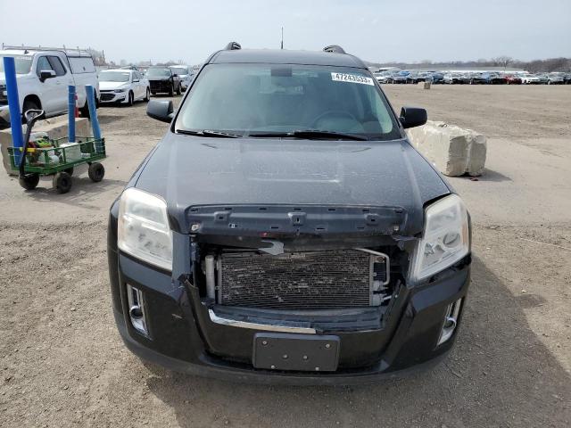 Photo 5 from auction – 2010 GMC TERRAIN SL with VIN 2CTFLGEW0A6261164