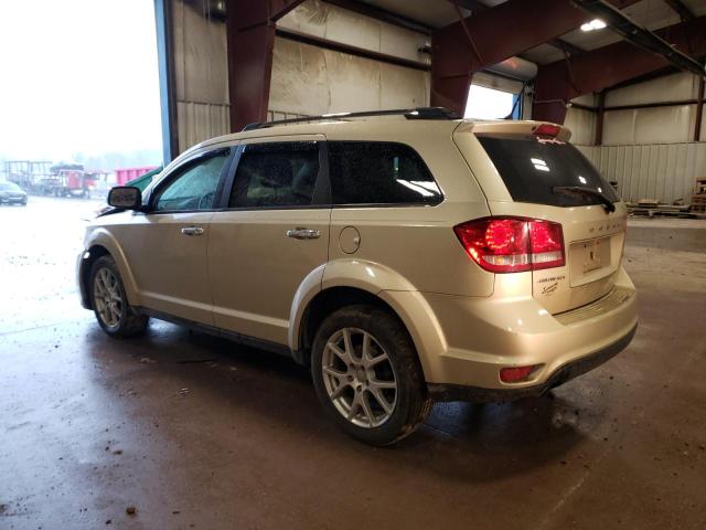 Photo 2 from auction – 2011 DODGE JOURNEY CR with VIN 3D4PG3FG9BT569731